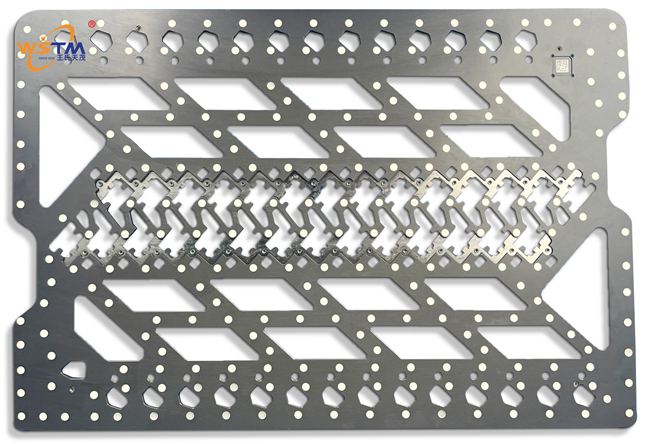 FPC印刷贴片托盘